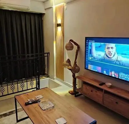 Apartment Pearl Of Antalya