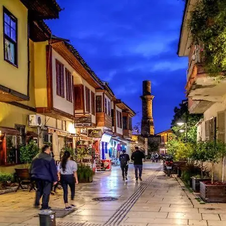Pearl Of * Antalya