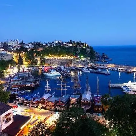 Pearl Of * Antalya