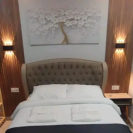 Pearl Of Apartment Antalya