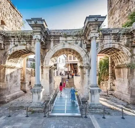 Pearl Of Antalya