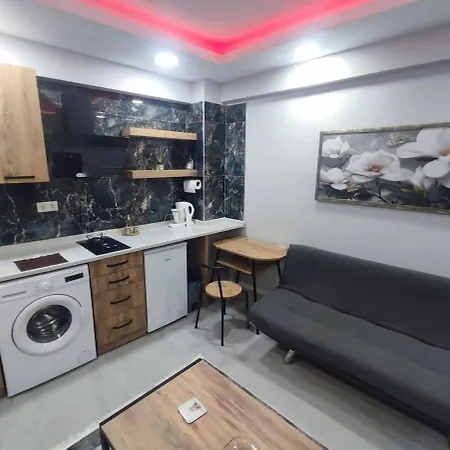 Apartment Pearl Of