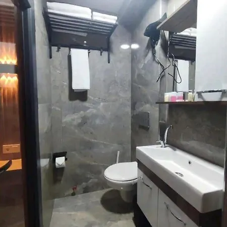 Apartment Pearl Of *