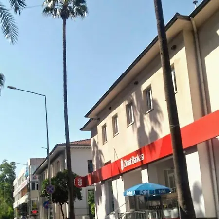 Pearl Of Antalya