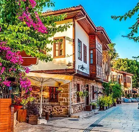 Pearl Of Apartment