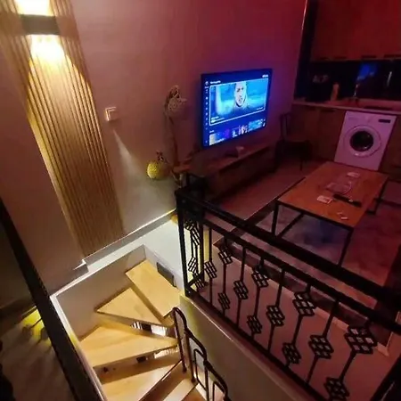 Pearl Of Apartment *