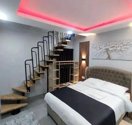 Pearl Of Apartment